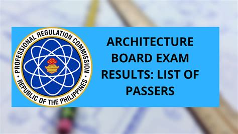 architecture board exam 2024 result philippines|ALE Performance of Schools: June 2024 Architecture board exam result.